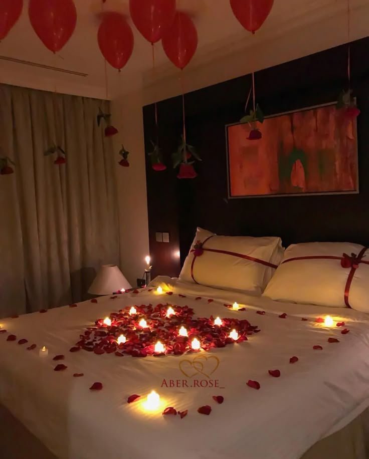 23 Date Night Bedroom Decor Hacks That Make Any Night Feel Special (DIY Ideas #11!) - 14. Light Up with Lanterns