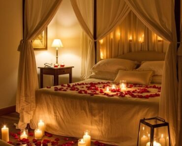 23 Date Night Bedroom Decor Hacks That Make Any Night Feel Special (DIY Ideas #11!) 23 Date Night Bedroom Decor Hacks That Make Any Night Feel Special (DIY Ideas #11!)