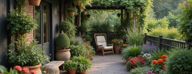 25 Balcony Gardening Ideas That Make Your Outdoor Space Feel Like a Mini Oasis 25 Balcony Gardening Ideas That Make Your Outdoor Space Feel Like a Mini Oasis