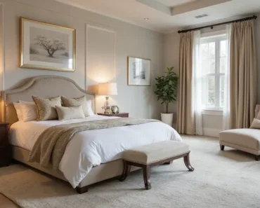 25 Dreamy Master Bedroom Decor Makeovers That Cost Less Than $300 (You Won’t Believe #7!) 25 Dreamy Master Bedroom Decor Makeovers That Cost Less Than $300 (You Won’t Believe #7!)