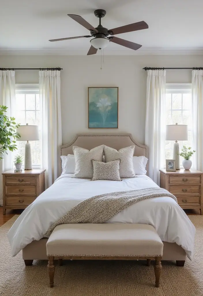 25 Dreamy Master Bedroom Decor Makeovers That Cost Less Than $300 (You Won't Believe #7!) - Conclusion