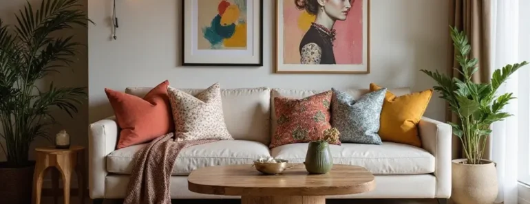 25 Living Room Accessories Decor Ideas That’ll Make Your Space Unforgettable!