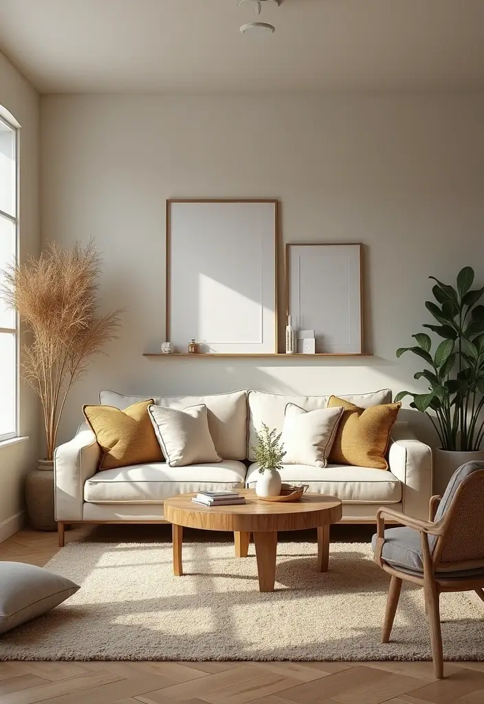 25 Living Room Accessories Decor Ideas That’ll Make Your Space Unforgettable! - Conclusion