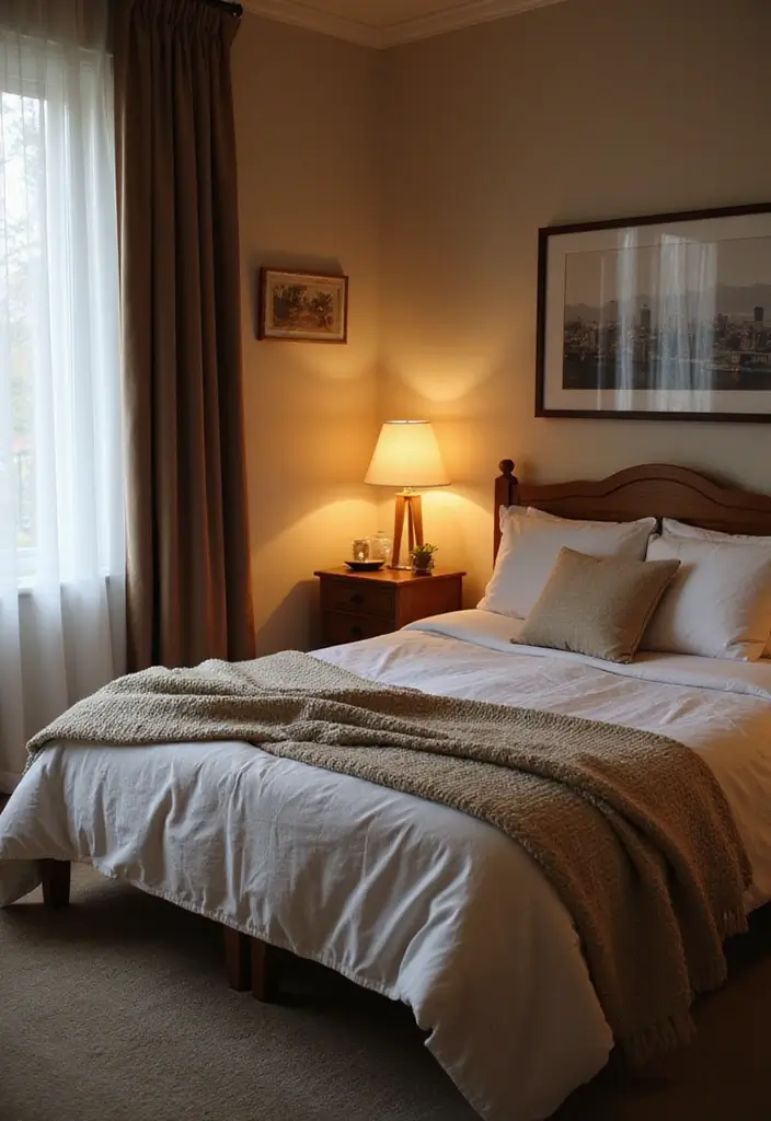 25 Romantic Bedroom Ideas That Will Ignite the Spark in Your Relationship! - 20. Sensory Experiences