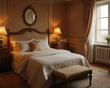 25 Romantic Bedroom Ideas That Will Ignite the Spark in Your Relationship!