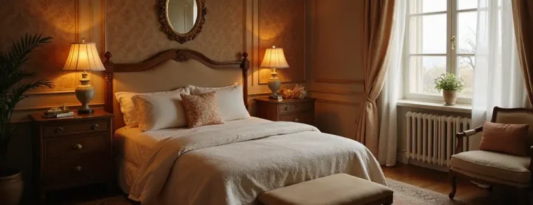 25 Romantic Bedroom Ideas That Will Ignite the Spark in Your Relationship!