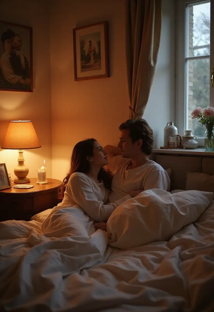 25 Romantic Bedroom Ideas That Will Ignite the Spark in Your Relationship! - Conclusion