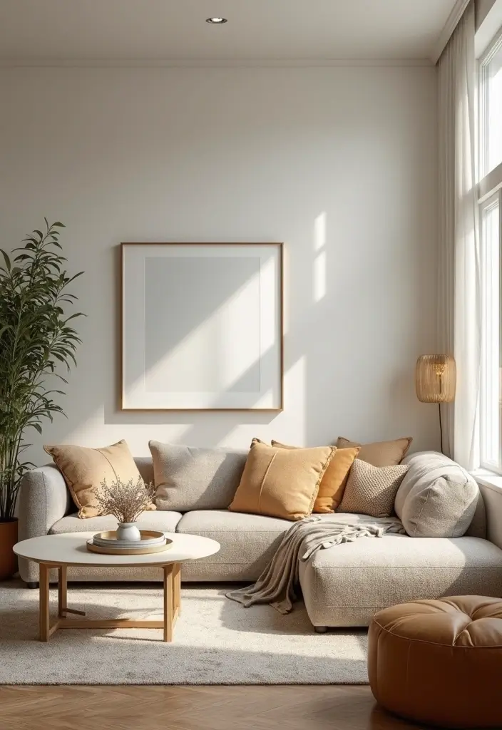 25 Stunning House Decor Ideas That'll Transform Your Aesthetic Living Room! - Conclusion