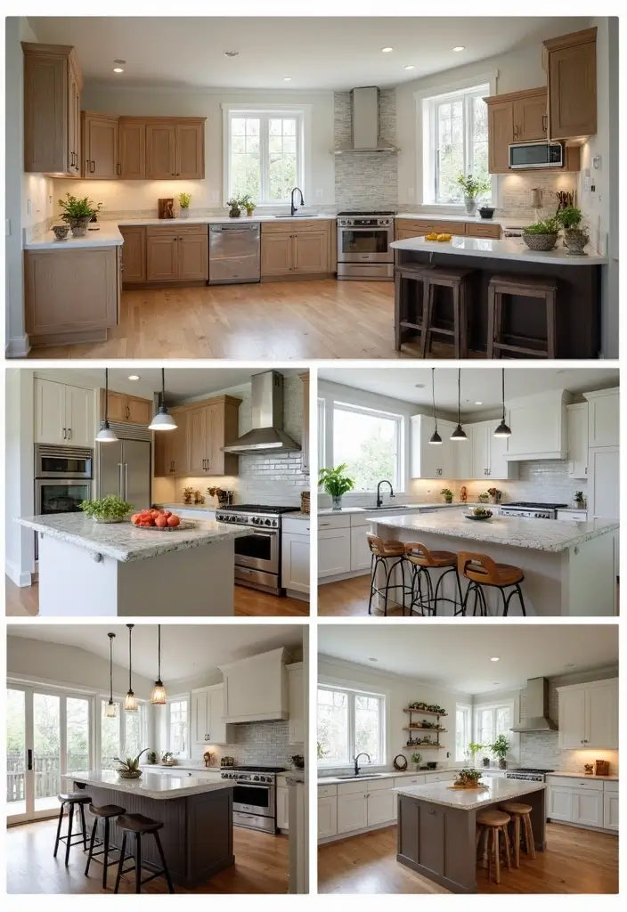 25 Stunning Kitchen Interior Designs That Will Leave You Breathless! - Conclusion