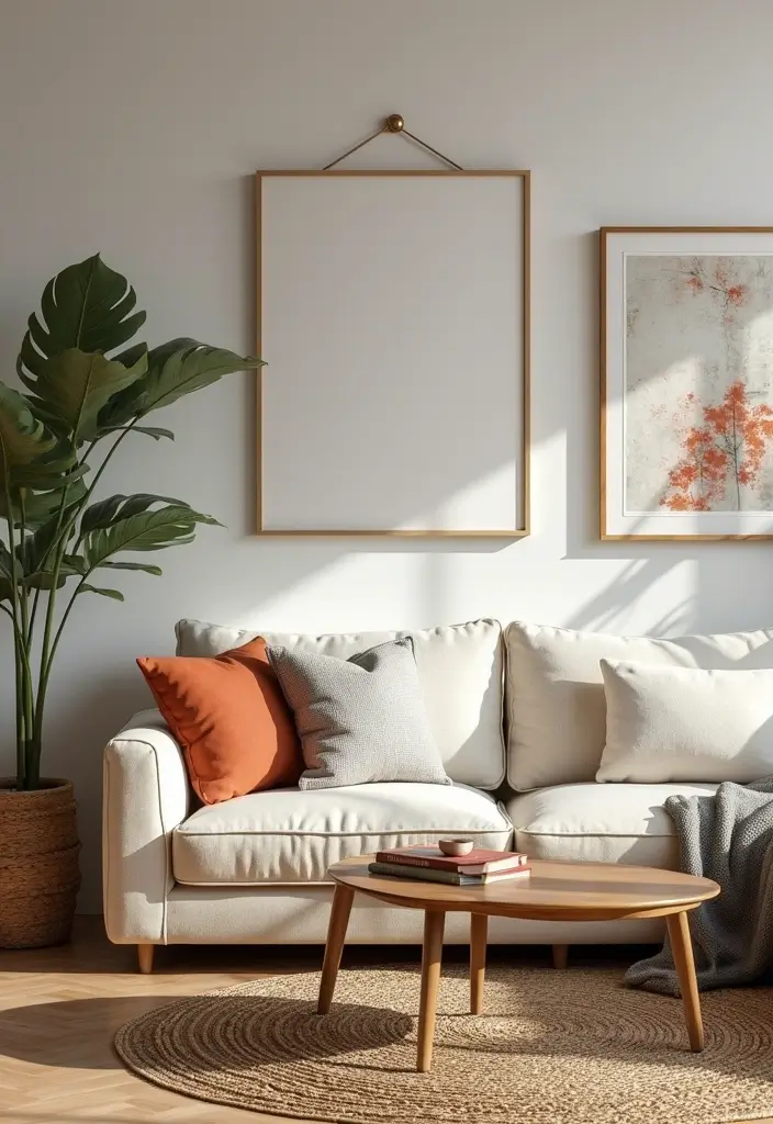 25 Stunning Living Room Wall Decor Ideas That Will Leave You Inspired (You Won't Believe #18!) - Conclusion