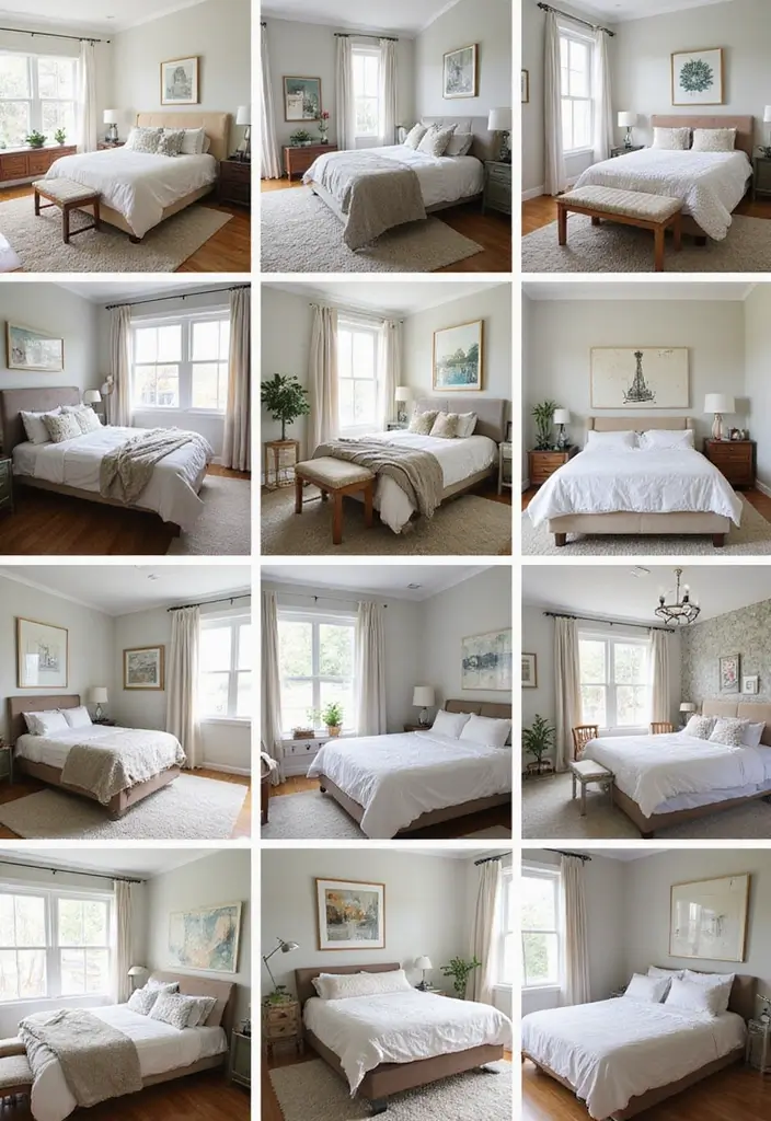 25 Stunning Teenage Bedroom Inspirations That Will Transform Your Space Forever! - Conclusion