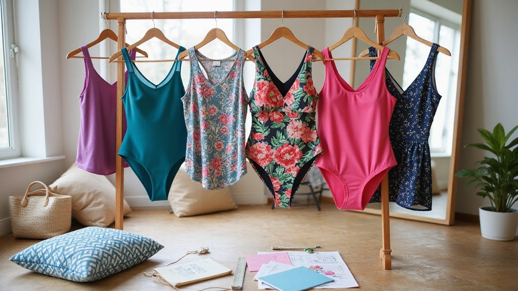 7 Best Swimwear for Curvy Figures - Flattering and Stylish - Factors to Consider When Choosing