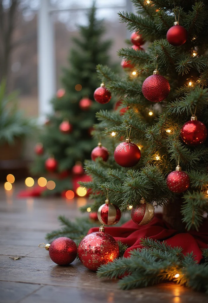 19 Jaw-Dropping Christmas Outdoor Decor Ideas to Transform Your Home! - 7. Themed Decorations