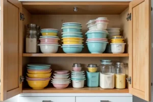 19 Kitchen Cupboard Organization Hacks You’ll Wish You Knew Sooner!
