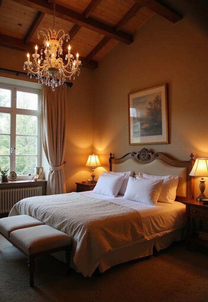 20 Bedroom Inspirations That'll Turn Your Space into a Romantic Retreat (Don't Miss #10!) - Conclusion