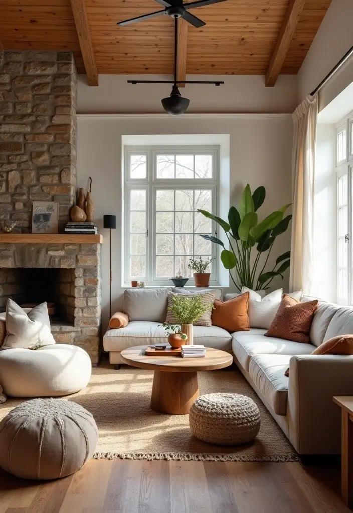 20 Cozy Living Room Ideas That Will Make You Never Want to Leave Your Couch! - Conclusion