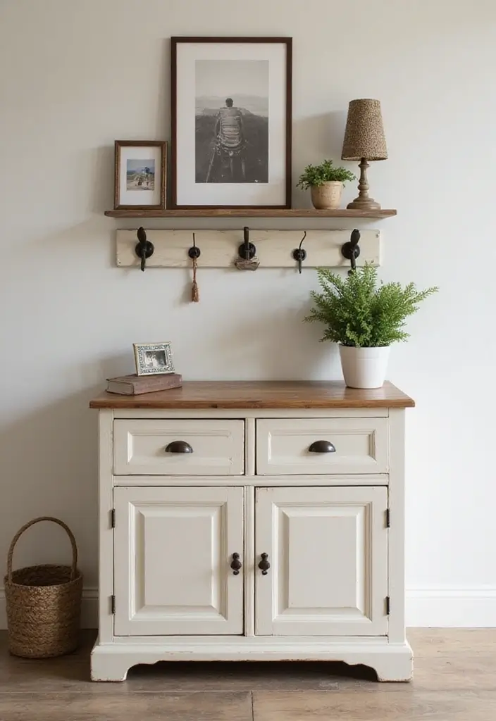 20 Mind-Blowing Small Cupboard Organization Ideas for Your Clothes (You Won't Believe #5!) - 20. Personal Touches