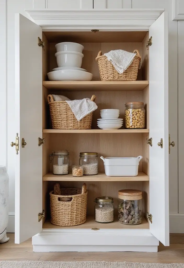 20 Mind-Blowing Small Cupboard Organization Ideas for Your Clothes (You Won't Believe #5!) - Conclusion