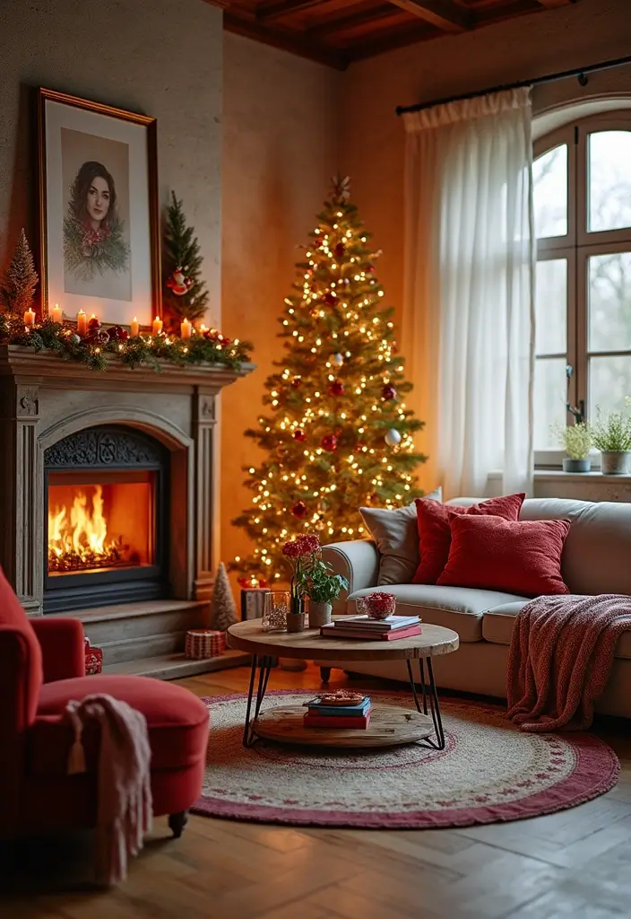 20 Stunning Christmas Living Room Decor Ideas for 2025 That Will Blow Your Mind! - Conclusion