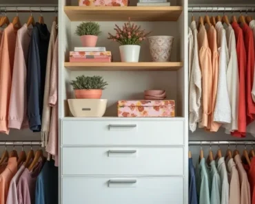 21 Clothes Organization Hacks That Will Change Your Closet Forever (You Won’t Believe #10!)