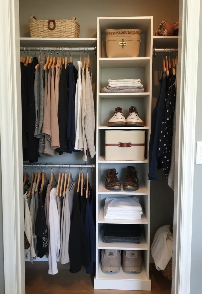 21 Clothes Organization Hacks That Will Change Your Closet Forever (You Won't Believe #10!) - Conclusion