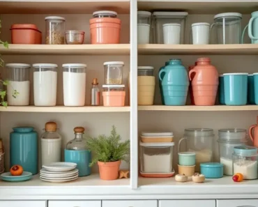 24 Cupboard Organization Hacks That Will Change Your Life Forever (You Won’t Believe #5!)