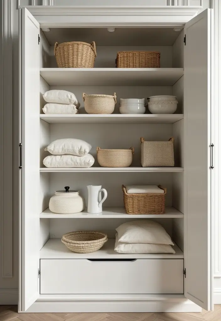 24 Cupboard Organization Hacks That Will Change Your Life Forever (You Won't Believe #5!) - Conclusion