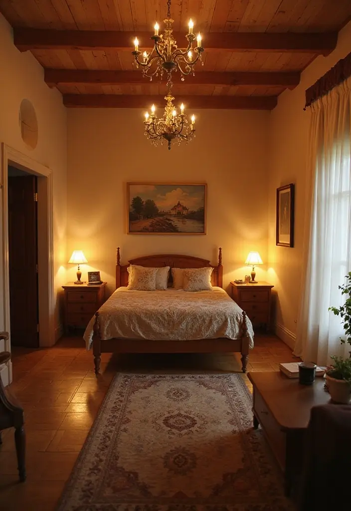 25 Romantic Bedroom Ideas for Couples That Will Ignite the Spark! (Don't Miss #17!) - Conclusion