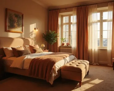 30 Romantic Bedroom Ideas for Couples That Will Ignite the Spark Again! (You Won’t Believe #9!)