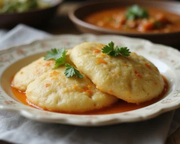 How to Make Fluffy Idli with Authentic Chutney and Sambar