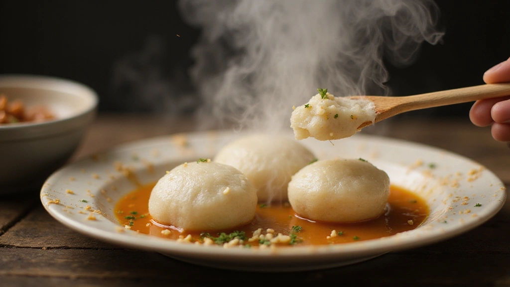 How to Make Fluffy Idli with Authentic Chutney and Sambar - Step 5: Steam the Idlis