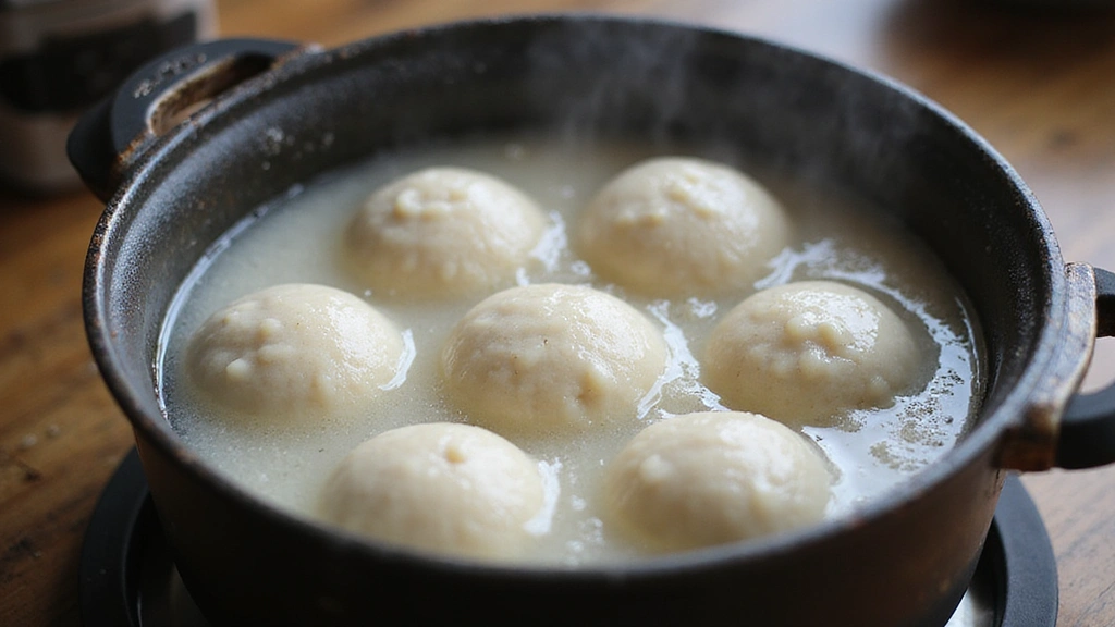 How to Make Fluffy Idlis with Flavorful Chutney and Sambar - Step 4: Prepare the Idli Steamer