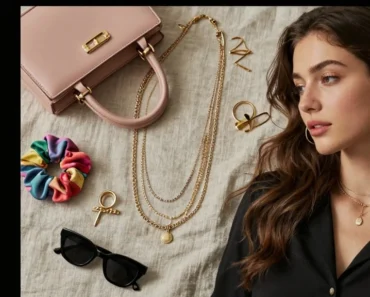 12 Must-Have Accessories to Level Up Women’s Korean Apparel Fashion