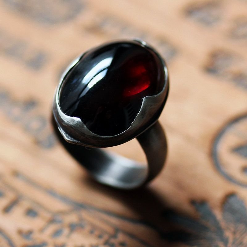 12 Must-Have Accessories to Level Up Women's Korean Apparel Fashion - 6. Bold Rings 1