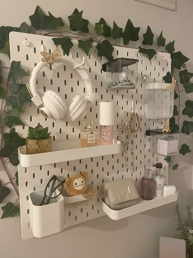 21 Jaw-Dropping Bedroom Transformations Under $200 (You Won't Believe #15!) - 21. Final Flourish with Small Details 1