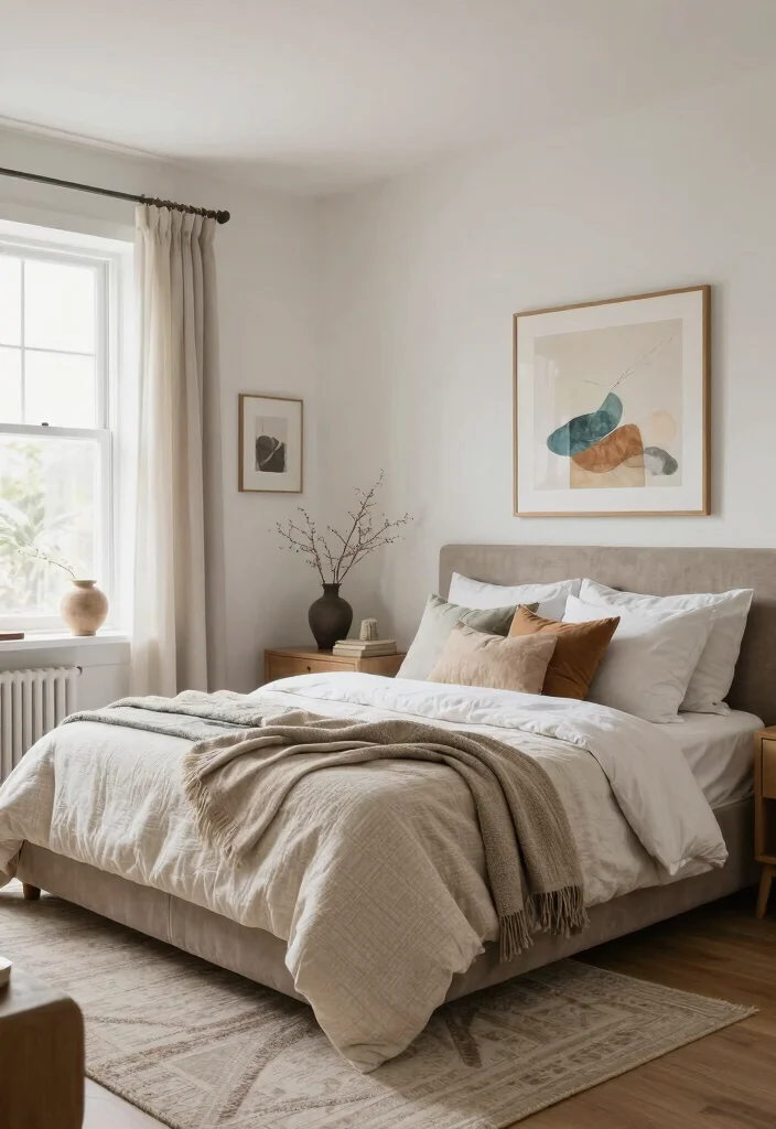 21 Jaw-Dropping Bedroom Transformations Under $200 (You Won't Believe #15!) - Conclusion 1