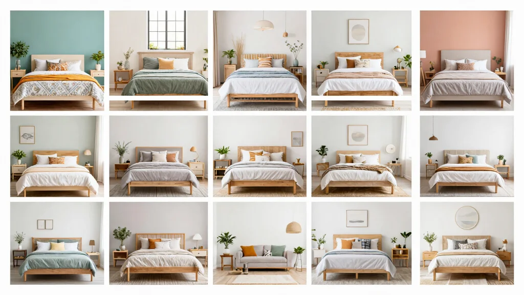 21 Jaw-Dropping Bedroom Transformations Under $200 (You Won't Believe #15!) - Vibe Nest