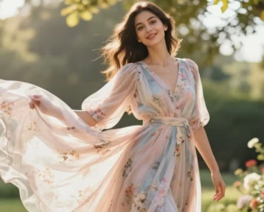 25 Pinterest-Worthy Poses for Women That Will Make You Look Like a Model!