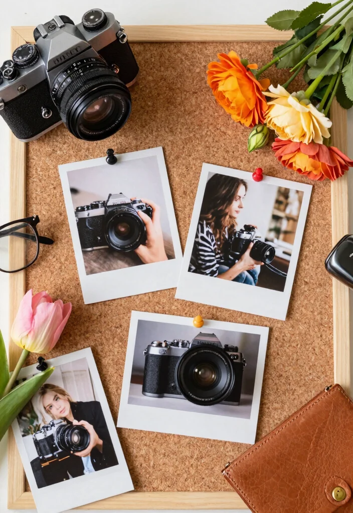 25 Pinterest-Worthy Poses for Women That Will Make You Look Like a Model! - Conclusion 1