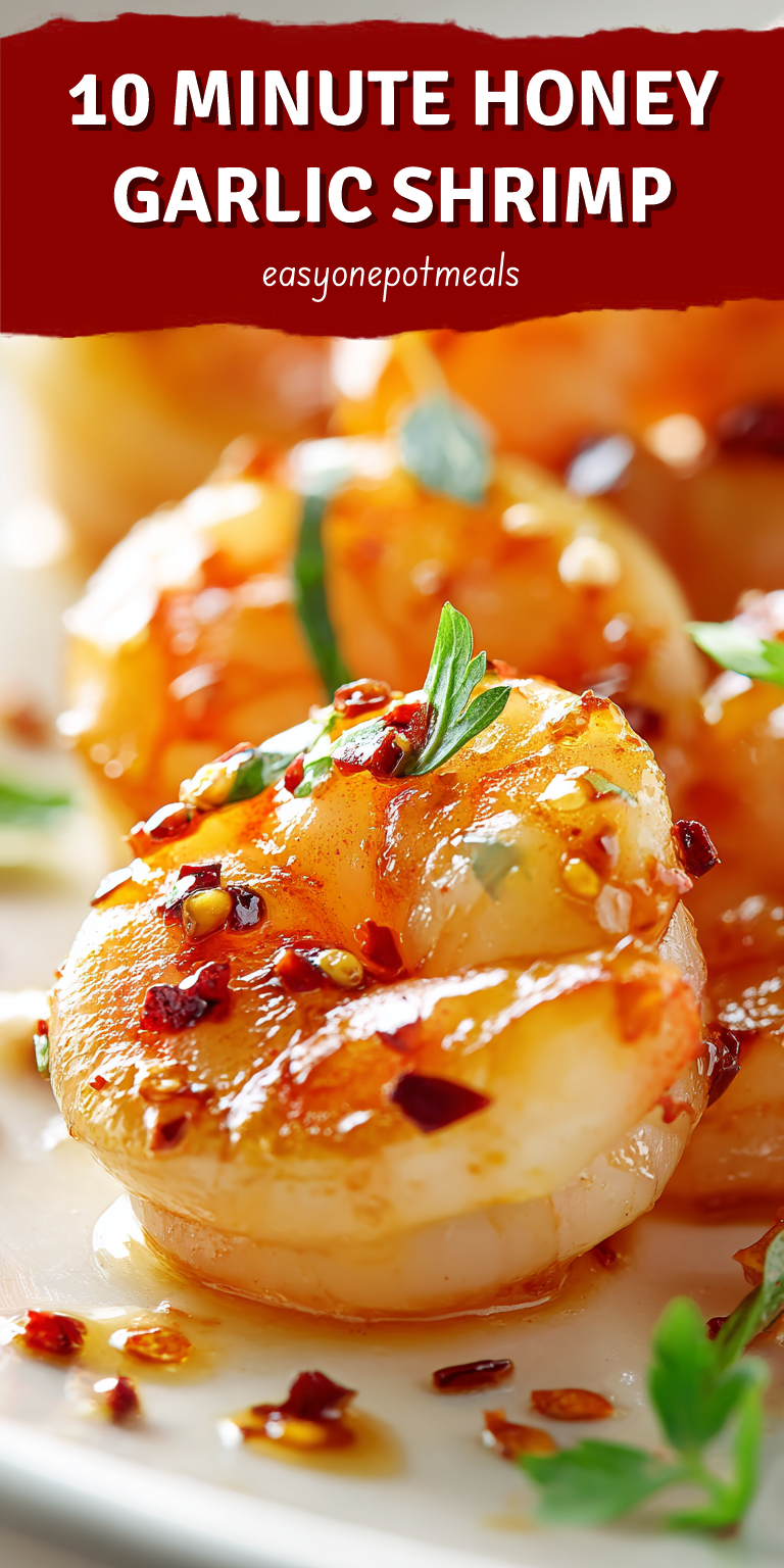 10 Easy Recipes Anyone Can Make at Home - 2. 10-Minute Garlic Shrimp 1