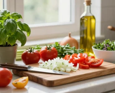 10 Easy Recipes Anyone Can Make at Home