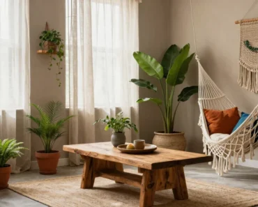 12 Eco-Friendly Decor Ideas That Are Stylish and Sustainable (Your Home Will Thank You for #6!) 12 Eco-Friendly Decor Ideas That Are Stylish and Sustainable (Your Home Will Thank You for #6!)