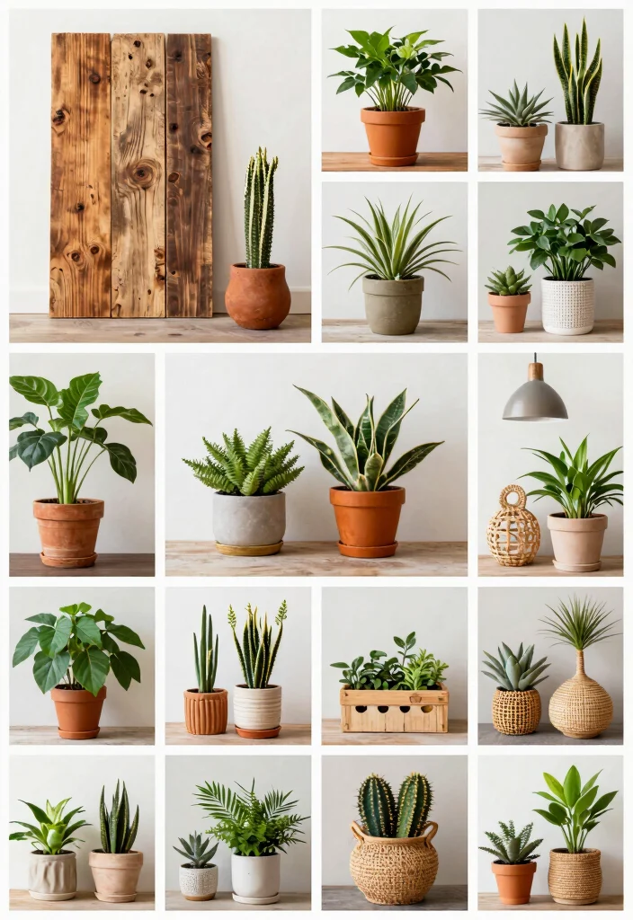 12 Eco-Friendly Decor Ideas That Are Stylish and Sustainable (Your Home Will Thank You for #6!) - Conclusion 1