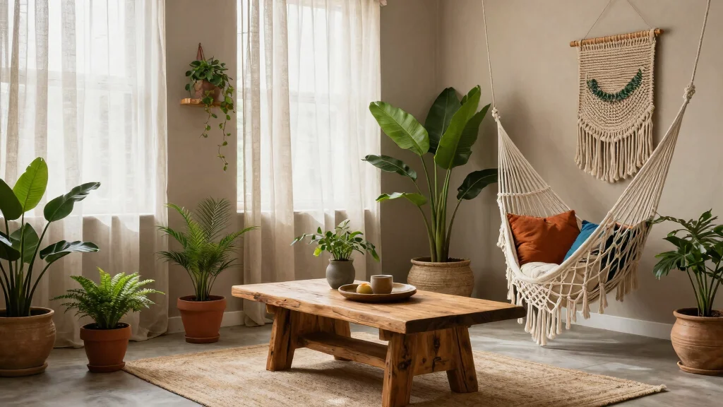 12 Eco-Friendly Decor Ideas That Are Stylish and Sustainable (Your Home Will Thank You for #6!) - Vibe Nest