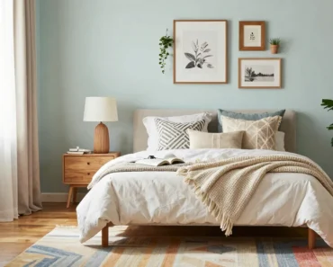 15 Stunning Bedroom Makeovers Under $200 (You’ll Be Shocked by #9!)