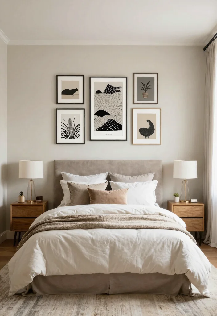 15 Stunning Bedroom Makeovers Under $200 (You’ll Be Shocked by #9!) - Conclusion 1