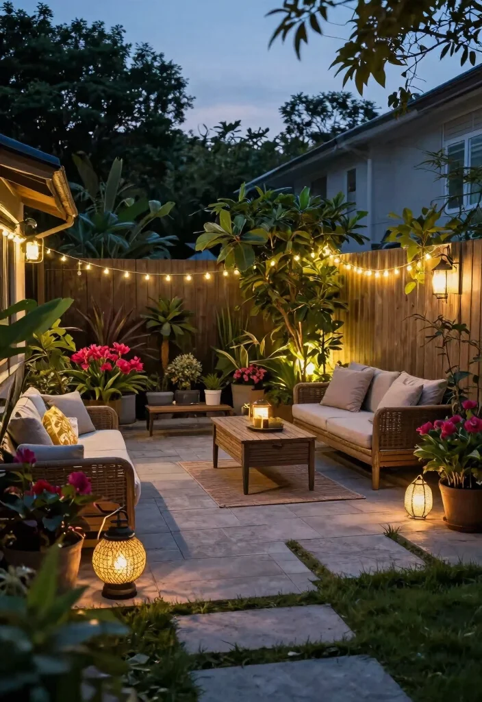 18 Jaw-Dropping Backyard Decor Ideas That'll Turn Your Yard into a Paradise! - Conclusion 1