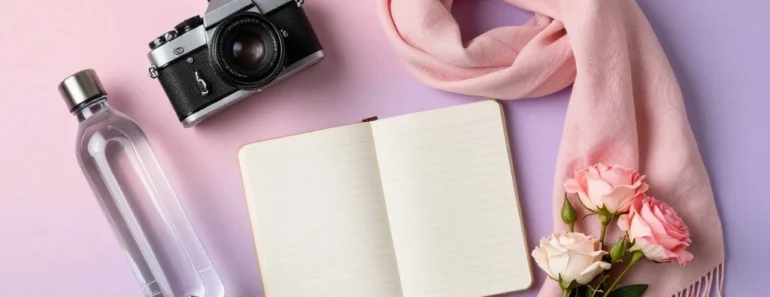 25 Pinterest-Worthy Poses for Women That Will Make You Look Like a Model!