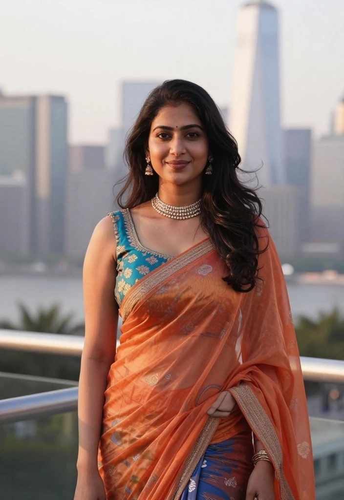 25 Pinterest-Worthy Poses for Women That Will Make You Look Like a Model! - 22. The Frontal Stance 3