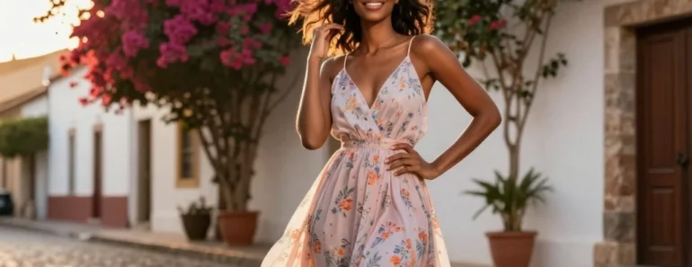 25 Pinterest-Worthy Poses for Women That Will Make You Look Like a Model!